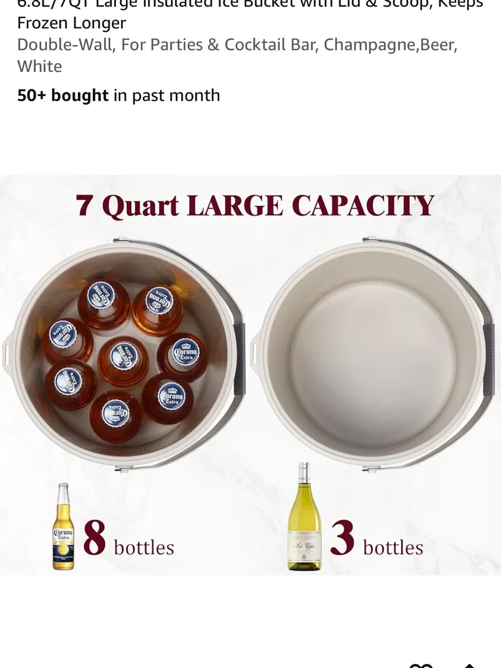 N/A quart keep